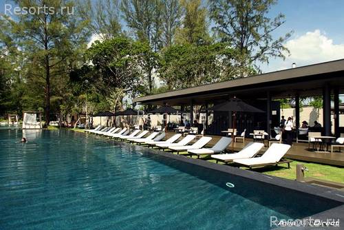 SALA Phuket Resort & Spa 37